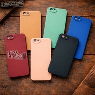 Vivo Y81 Pro Camera Case (1808) Plain Casing Phone Case