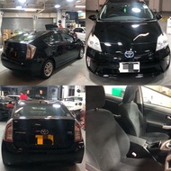 Toyota Prius 1.8 (A)