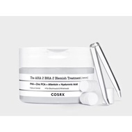 COSRX | The AHA 2 BHA 2 Blemish Treatment