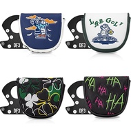 New LAB Golf Putter Set Club Headcover