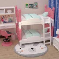 ของตกแต่งจิ๋วสำหรับเด็ก: ห้องนอน/ห้องครัว/ห้องน้ำ/ห้องนั่งเล่น/ดอกไม้/ขนมปัง/ไอศกรีม/ผลไม้/เครื่องปร