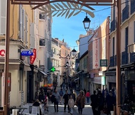 Villa Sephora Cannes