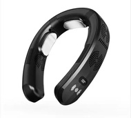 Taoxilife พัดลมคอเครื่องทำความเย็นเซมิคอนดักเกอร์ 6000/7000mah พัดลมเงียบสงบ USB ชาร์จไฟได้ เครื่องท