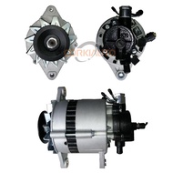 Car alternator for KIA k2700 Retona Sportage 12v 60a with vacuum pump 021219041 021219012  373022W00