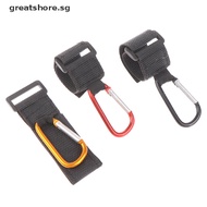 greatshore  Multifunctional Hook for Bicycles Electric  Scooters Hook Universal Hooks  SG