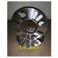 5MM Polish Car Wheel Spacer 5x114 3,5x112,5x100,4x114 3,4x100,4x110 Wheel Spacer 114 3,pelapik rim k
