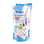 FIFFY BABY LAUNDRY DETERGENT REFILL 800ml