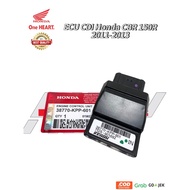 ECU CDI Honda CBR150R CBR 150R CBR 150 R 2011 2013 38770-KPP-601