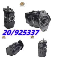 JCB 20/925337 Hydraulic Pump Parker Gear Pump for JCB 3CX 4CX Pump