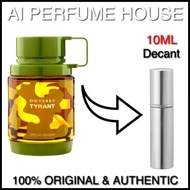 DECANT 10ML - ARMAF ODYSSEY TYRANT SPECIAL EDITION EDP