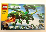 LEGO 4894  絕版