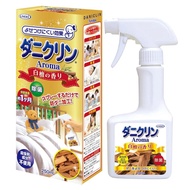 UYEKI Daniclean 檀香香氛