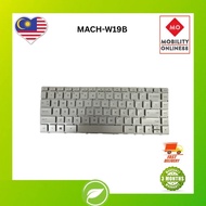 Compatible Model HP Spectre x360 13-AC KEYBOARD LAPTOP