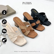 Patris Yurra Women's Sandals 5 Cm Heels / Rights