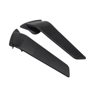 Motorcycle Parts Rearview Side Mirrors 360° Rotatable for YZF R6 R6 2017-2020 YZF R7 R7 2021 2022 20