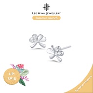 [SUMMER LAUNCH EXCLUSIVE] Lee Hwa Jewellery Passion Vivienne Earrings