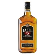 雷伯五號 調和威士忌 1000ml