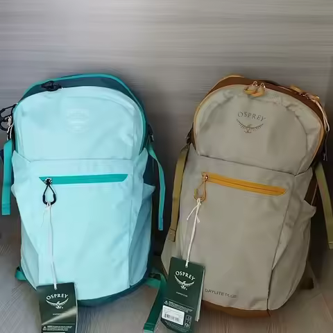 OSPREY Large Capacity 15L 20L Professional Mountaineering Outdoor Backpack