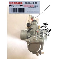 Y125 Y125ZR 125Z 125ZR 125 125z Yamaha Carburetor karburetor CARB KARB mikuni yamaha 5BU