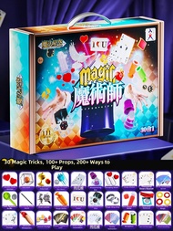 YISBRO | Educational Toys for Children 4-10 Years Old