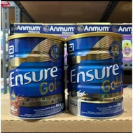 Ensure Gold Vanilla and Ensure Chocolate Gold Milk 800gr