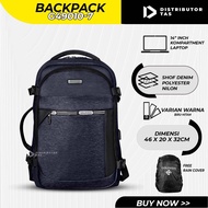 Polo Goldvers Bonus Rain Cover 29L Laptop Backpack Laptop Bag Men's Bag Men's Backpack