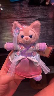 港迪中秋linabell kc