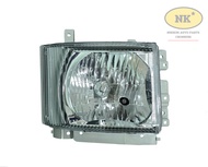 ไฟหน้า อีซูซุ FTR 240/300 GXZ 360 NPR 150/175 FRR 190/210