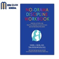 Discipline Workbook No-Drama Book