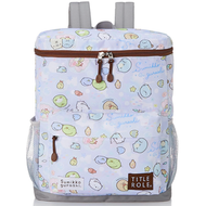 日本 Title Role x 角落生物 Junior Box Daypack 書包