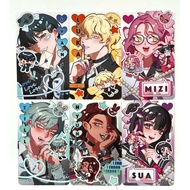 |ALNST| AR Photocard- A New Way to Collect!