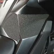 Tankpad Sidepad Side Tank pad custom CBX150 CBX 150 copy R&G