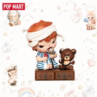 POPMART Hirono Beautiful Pharmacy Trendy Play Gift