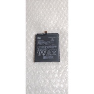 Original XIAOMI poco F2 PRO BM4Q battery removed