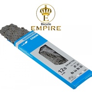 Shimano SLX CN M7100 126 L Quick Link 12 Speed Bicycle Empire Chain
