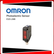 Photoelectric Sensor E3Z-LS86 OMRON Brand