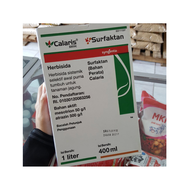 herbisida selektif Calaris 550SC 1 liter