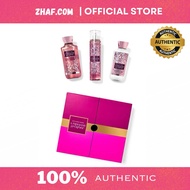 {SHIP-FAST} BATH AND BODY WORKS BBW GIFT SET A THOUSAND WISHES