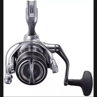 SHIMANO Fishing Reel Nasci 21 Japan Import Line Capacity 1000 2500 4000 500 C2000 C3000 C5000