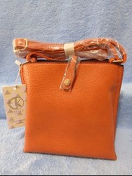 日本 D.kelly 斜孭袋