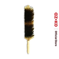 AZKO Rainbow Duster - Brown