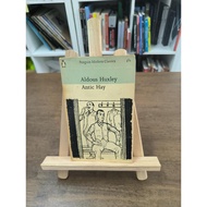 Antic Hay  -  Aldous Huxley