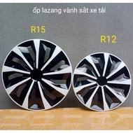 Truck wheel covers K2700, H150, K190, Poretr2. teraco, suzuki, dong ben, K200 Car wheel covers R12-R