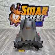 Ygp - Mio Sporty Contact Cover 5Tl-F8312-00-00-00 Original Inner Legsil Legshield