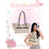 Garmenti Canvas Baxter