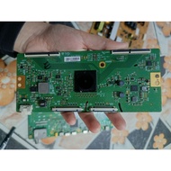SONY KD43X8300C(POWERBOARD/MAINBOARD/TCON)