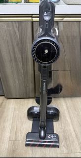 LG CordZero A9 濕拖無線吸塵機