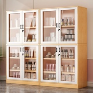 Storage Rack Kitchen Storage Cabinet Display Cabinet With Lock File Cabinet  Storage Cabinet