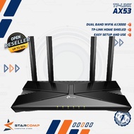 TP-LINK Archer AX53 AX3000 Dual Band Gigabit Wireless WiFi 6 Router