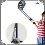 [Hatel] Inflatable PVC Golf Club Toy 92cm Lightweight Accessory Versatile Decoration